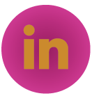 LinkedIn Icon Placeholder